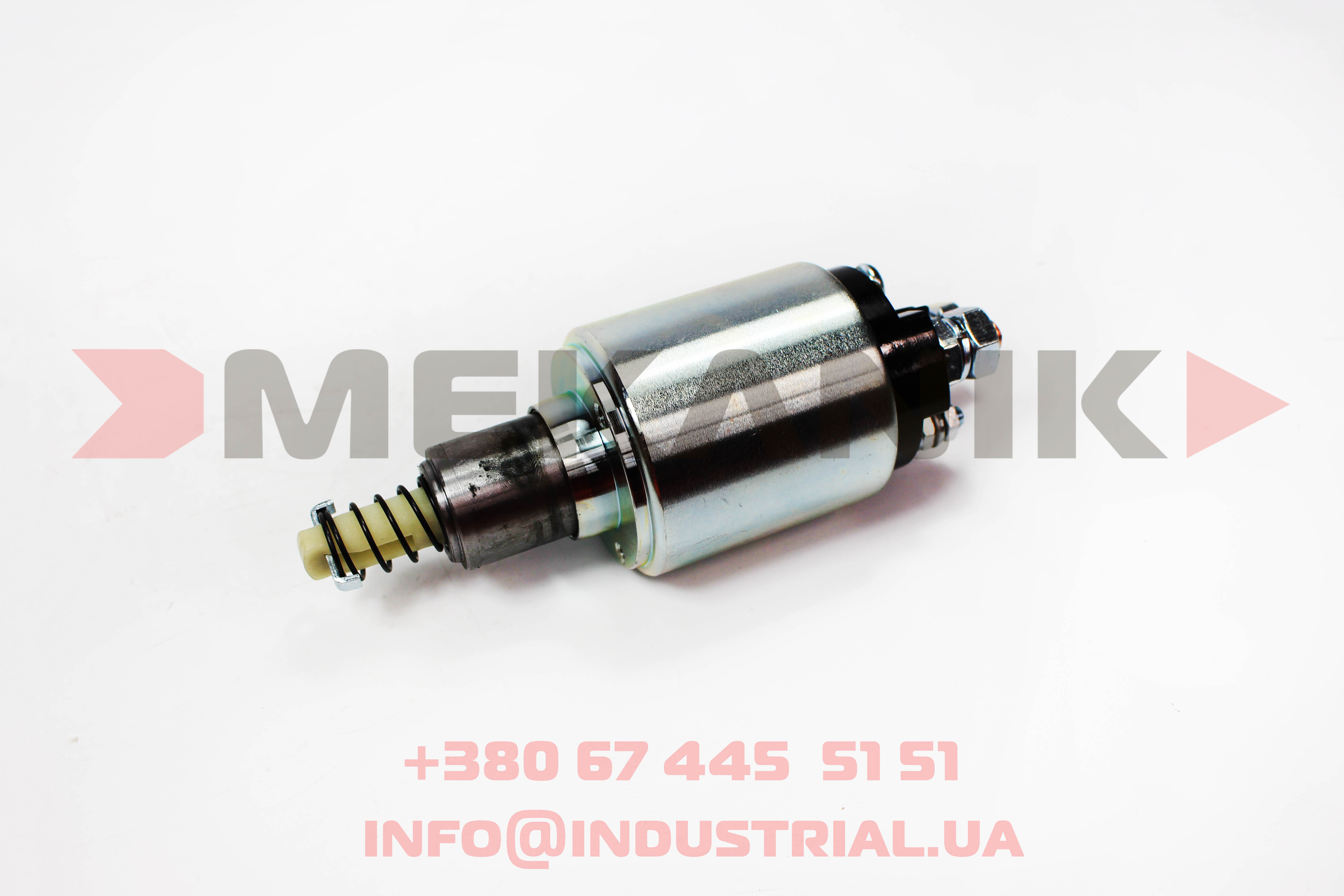 MKA 7165840 MEKANIK